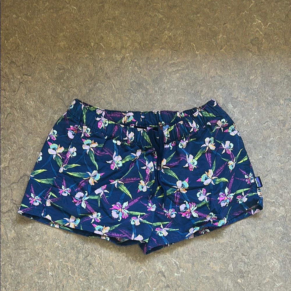 Patagonia women baggies